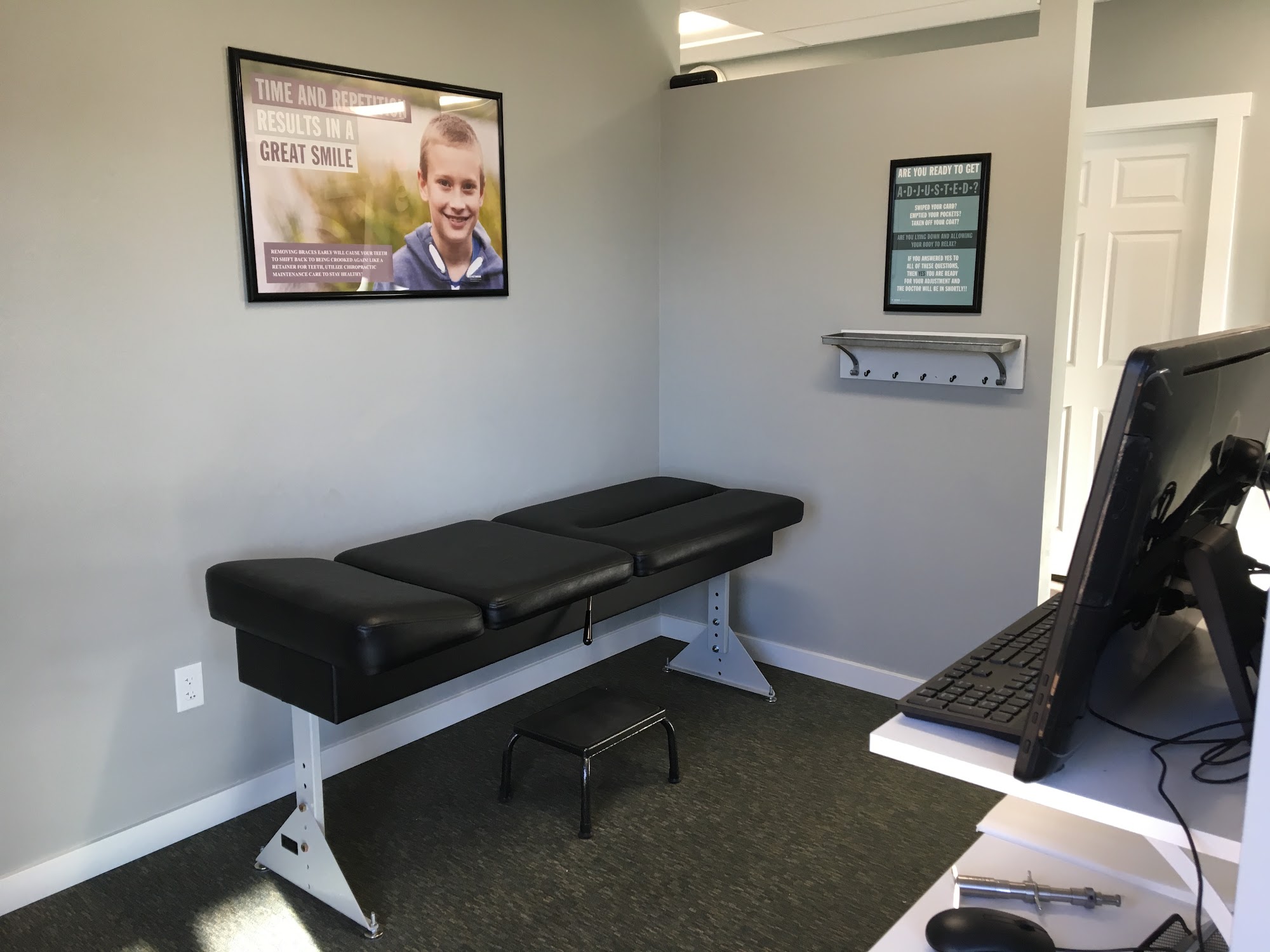 Compass Chiropractic