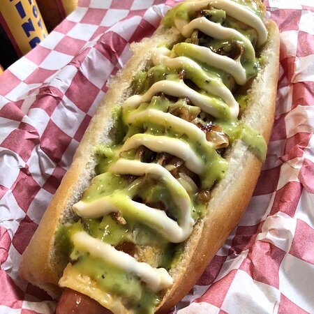 Photo credit: tripadvisor