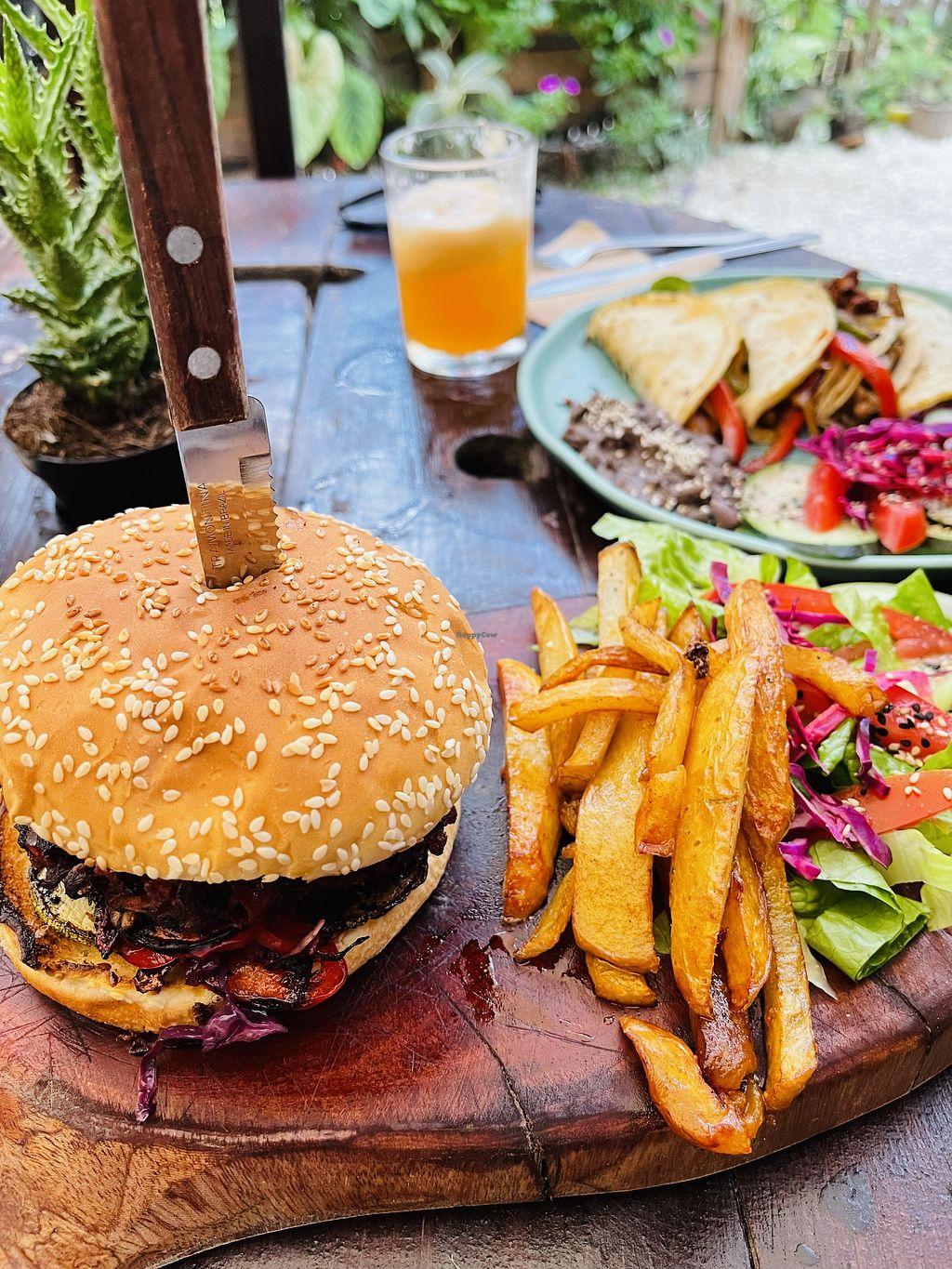 Photo credit: happycow