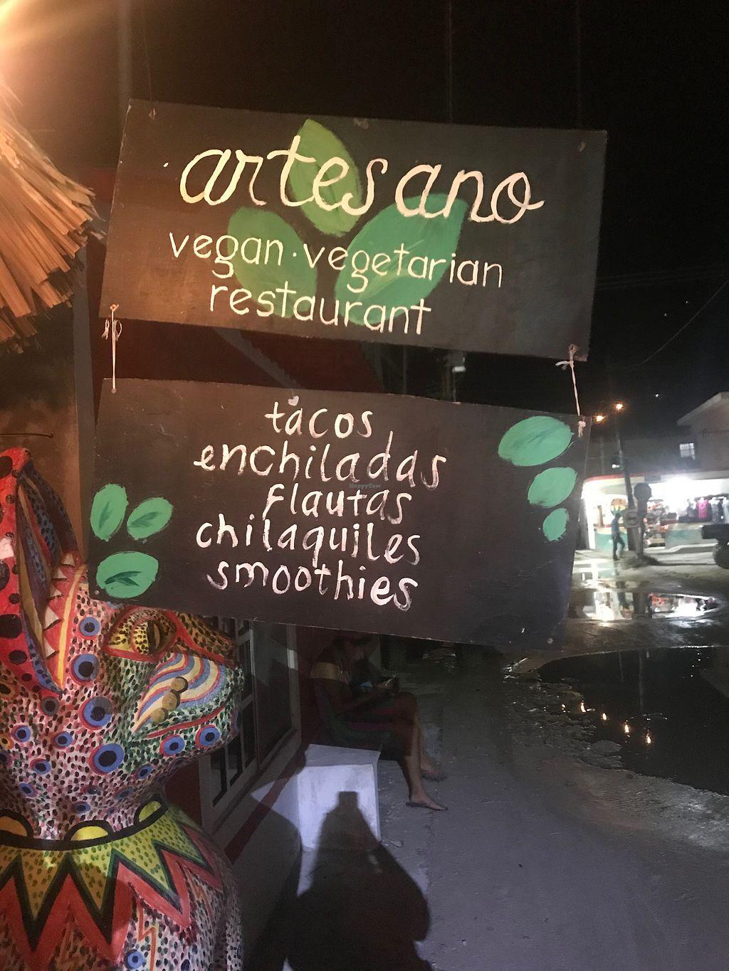 Photo credit: happycow