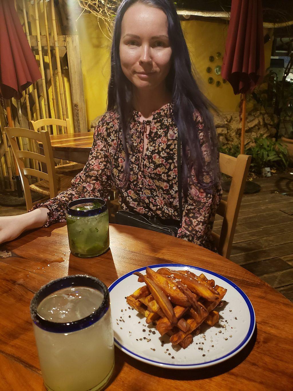 Photo credit: happycow