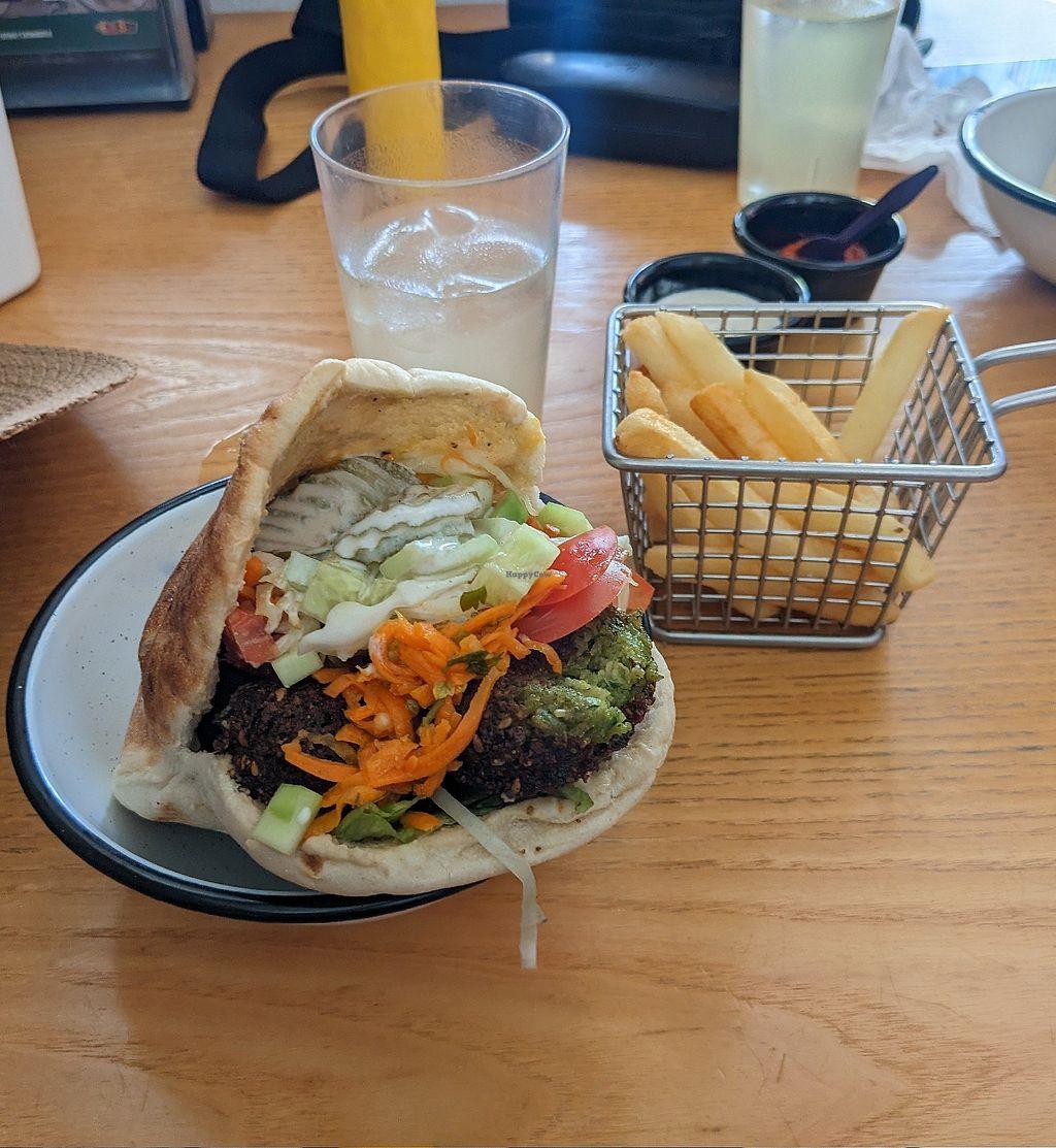 Photo credit: happycow