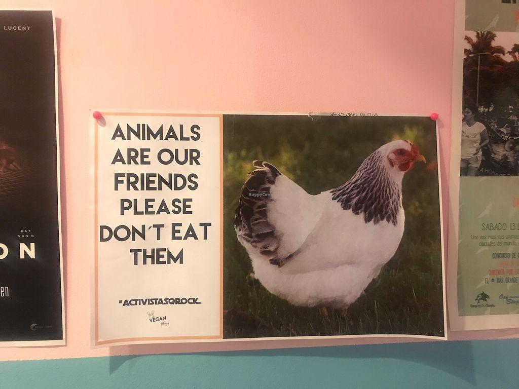 Photo credit: happycow