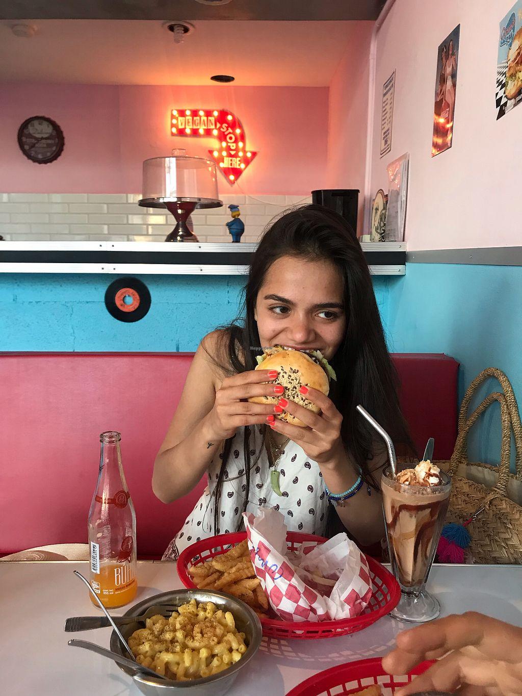 Photo credit: happycow