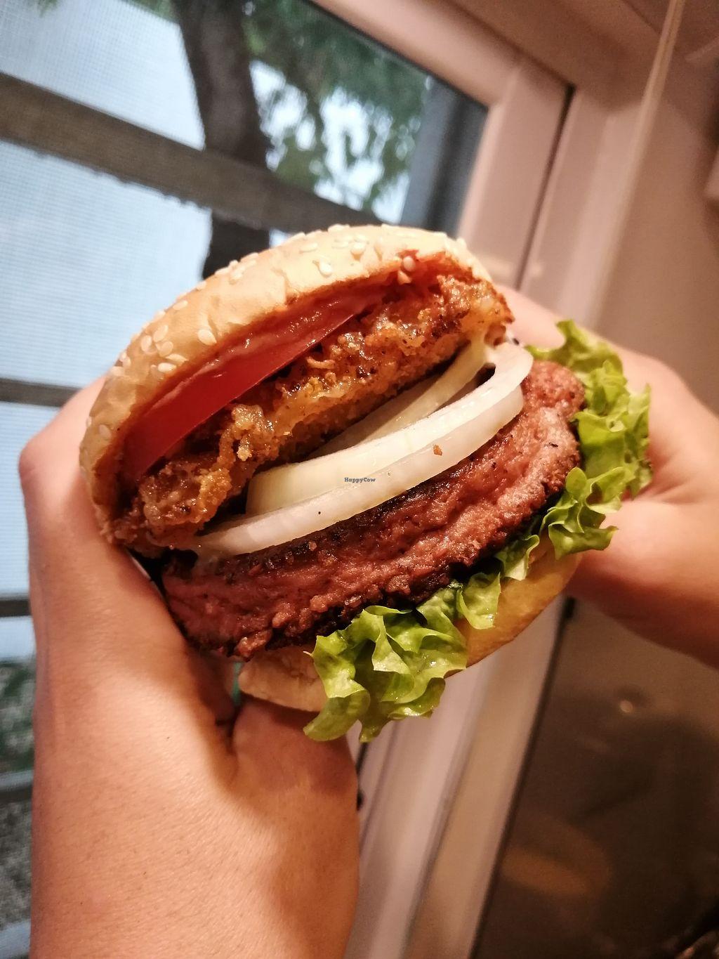 Photo credit: happycow