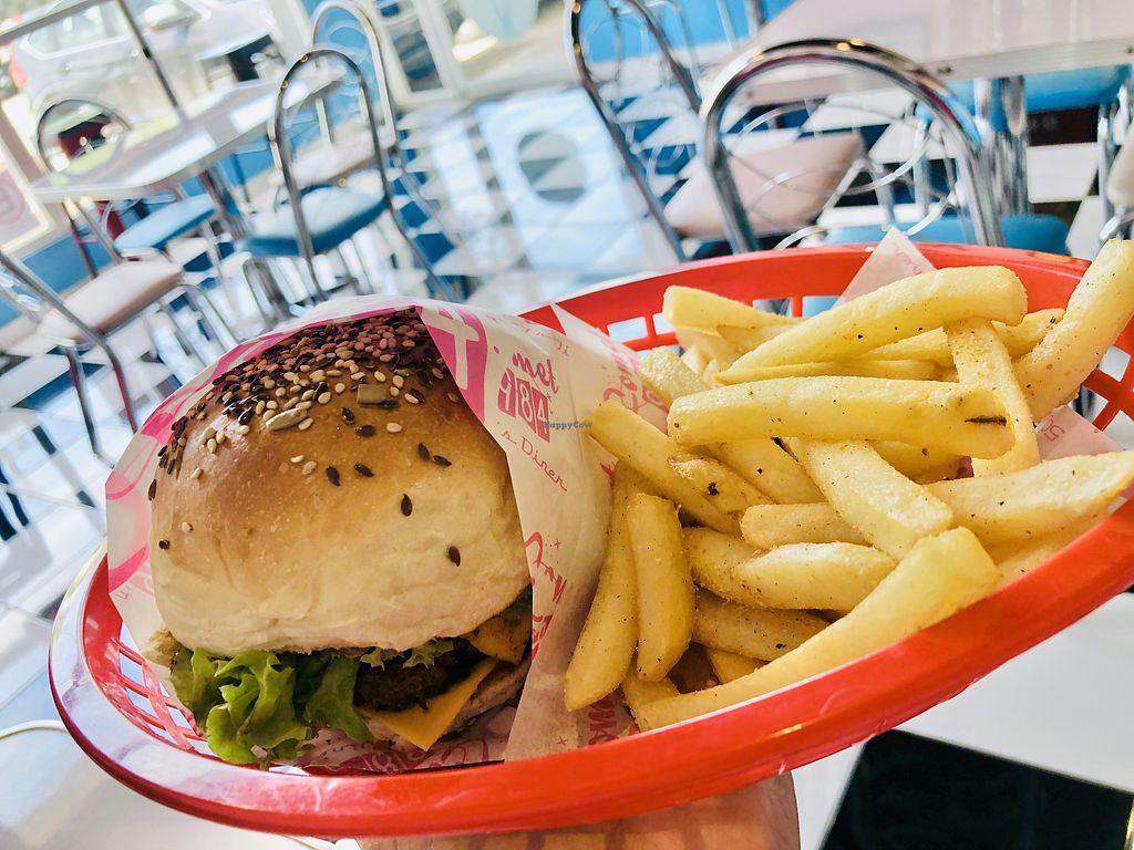 Photo credit: happycow