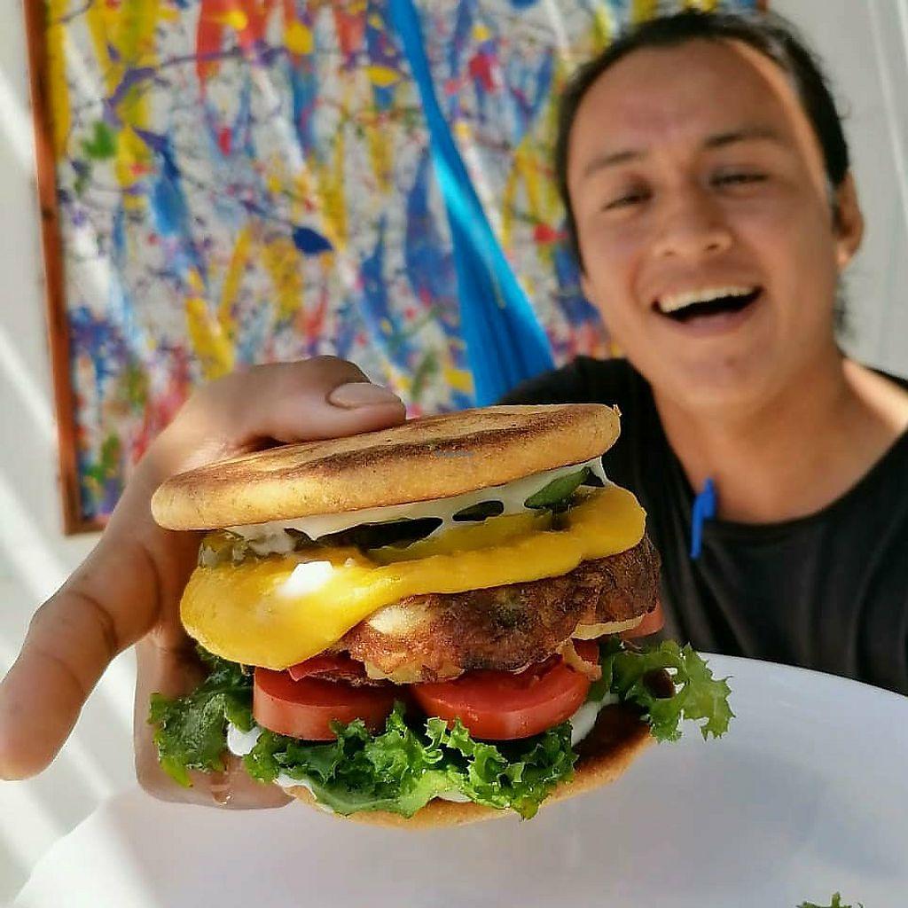 Photo credit: happycow