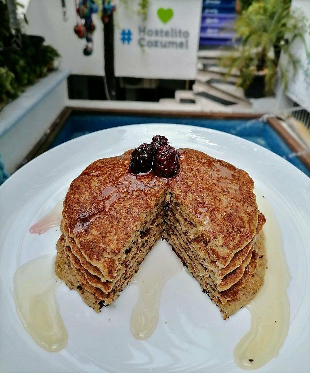 Photo credit: happycow