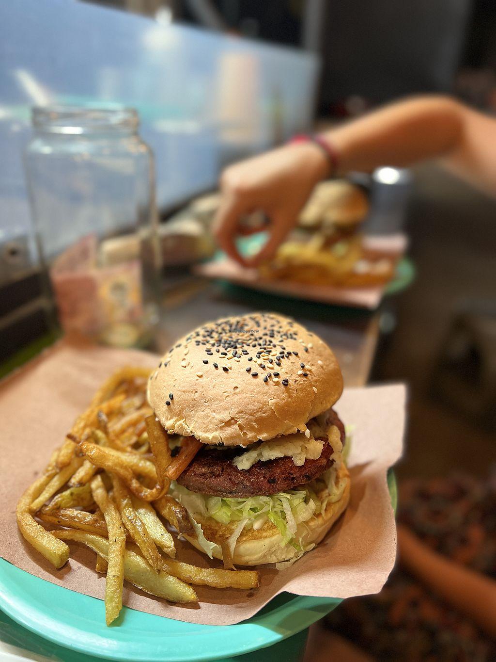 Photo credit: happycow