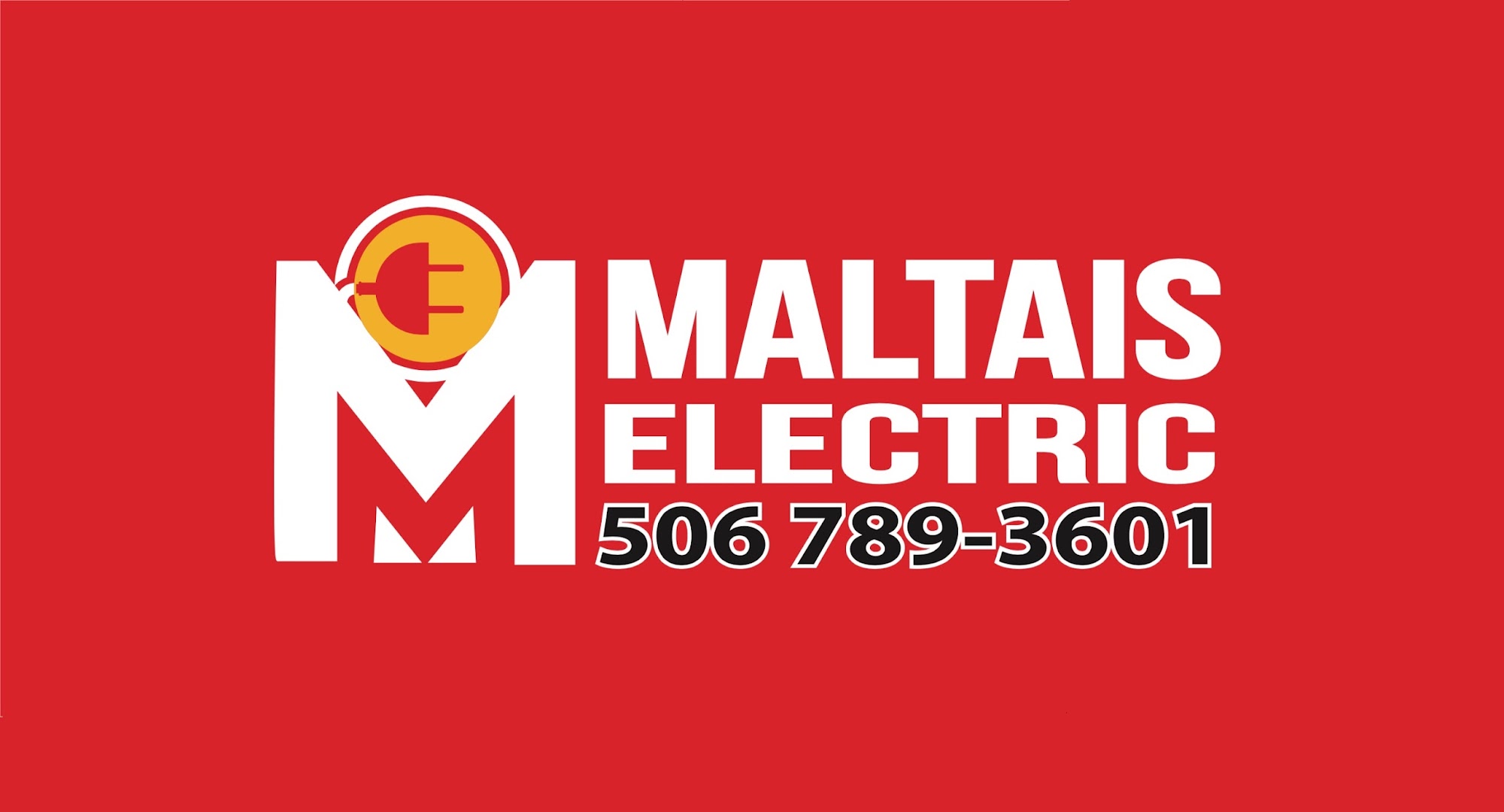 Maltais Electric 98 Arran St, Campbellton New Brunswick E3N 1L8