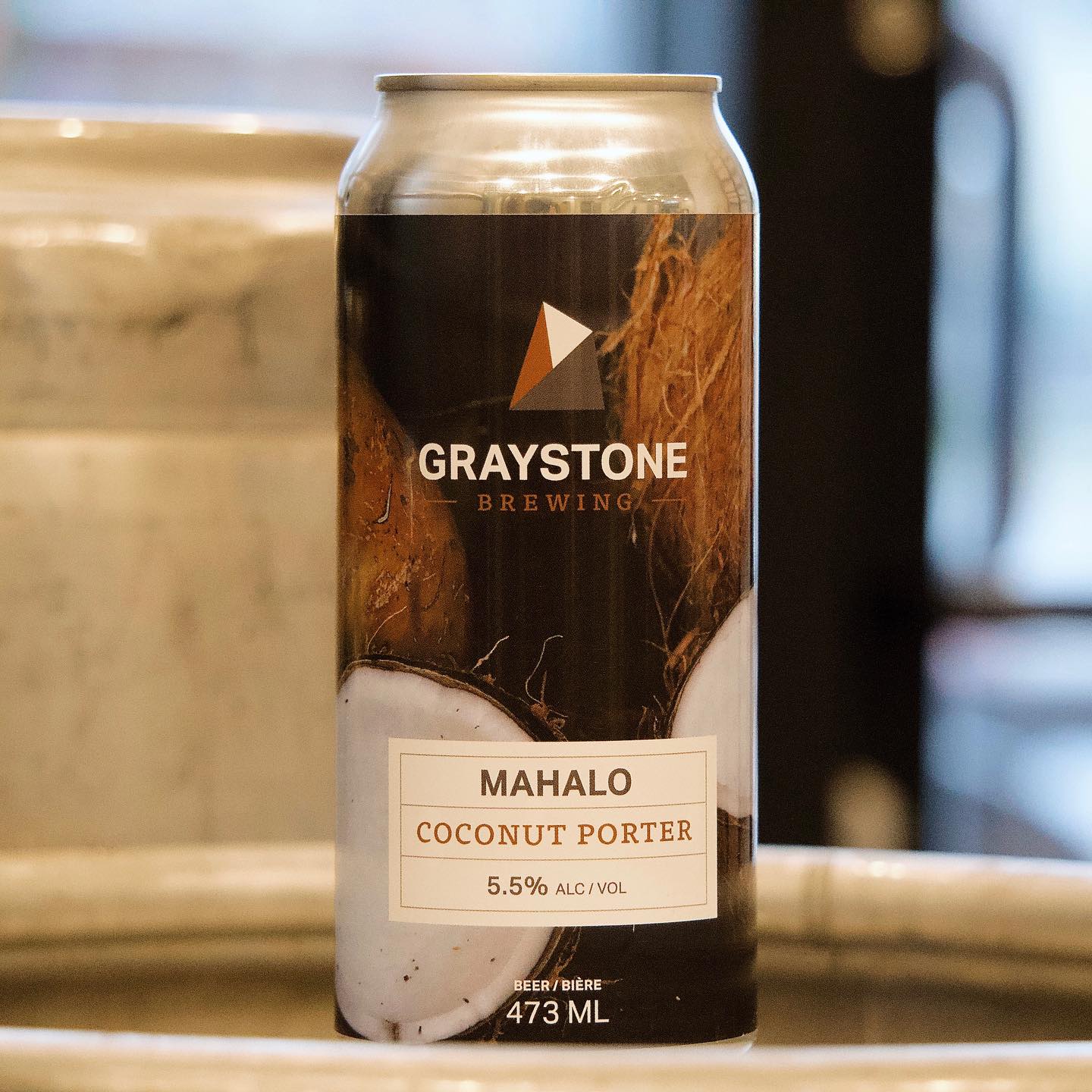 Graystone Brewing