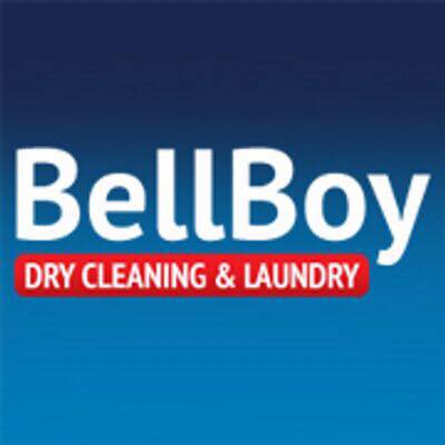 Bellboy Dry Cleaning and Laundry Ltd