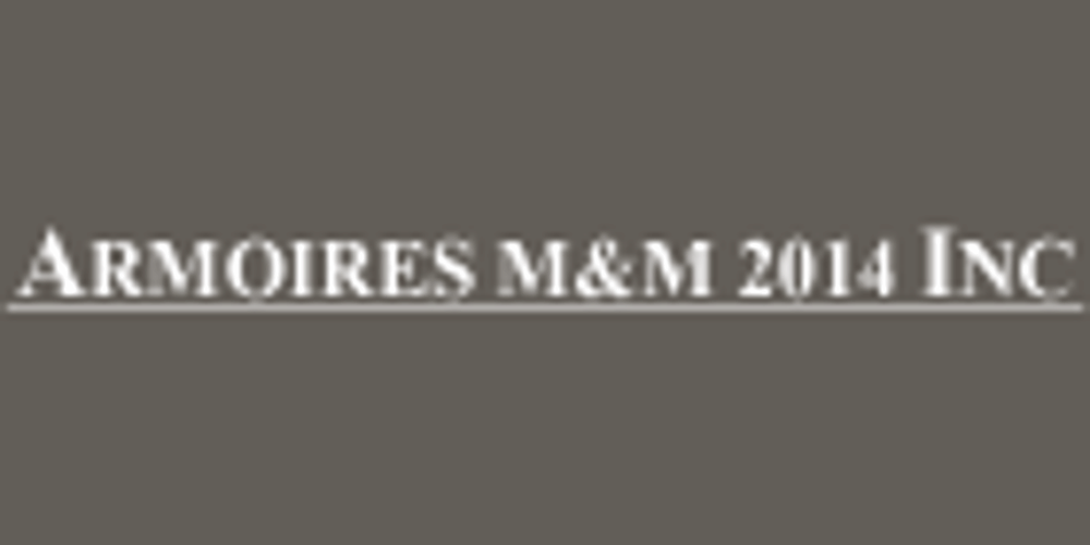 Armoires M & M 2014 Inc 555 Everard H Daigle Boul, Grand Falls New Brunswick E3Z 2R7