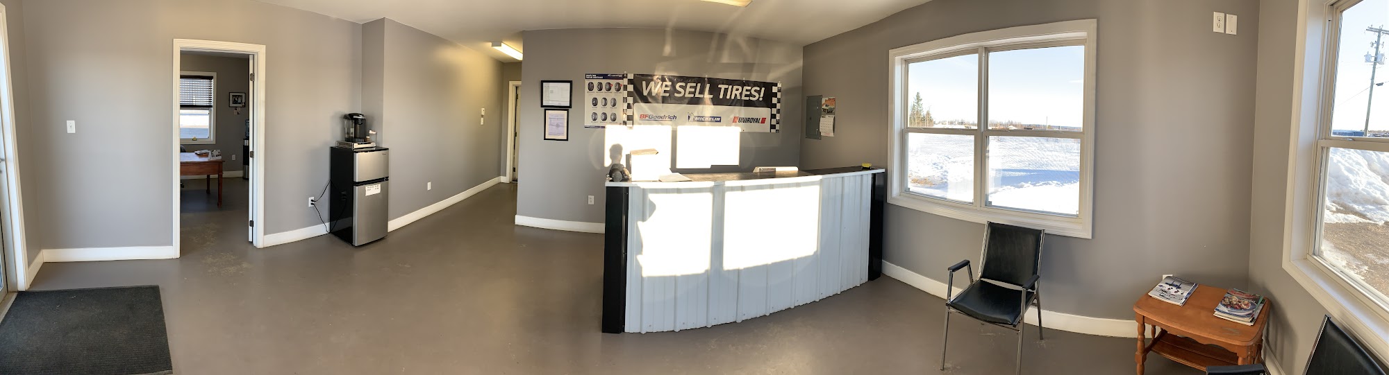 Piercy's Starter and Alternator Repair Ltd 110 Timothy Ave S, Hanwell New Brunswick E3C 2B8