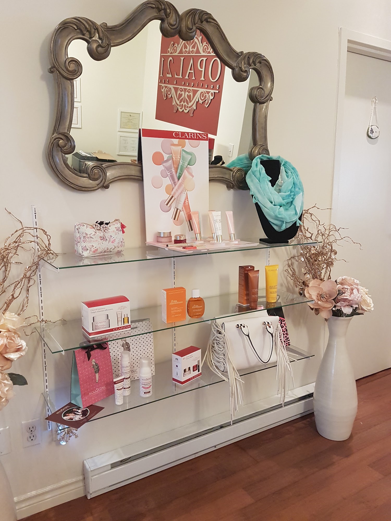 OPAL21 Boutique & Spa