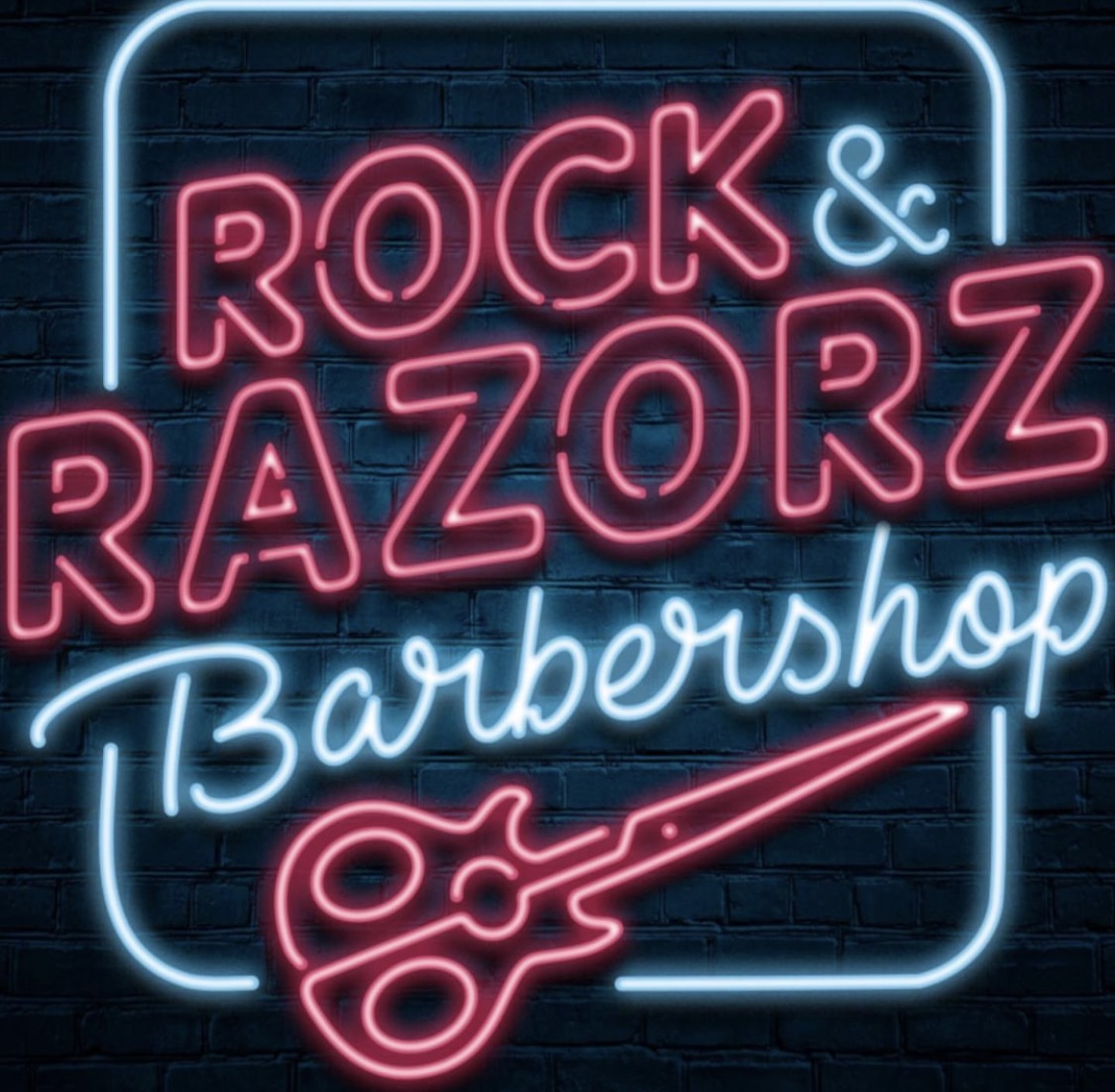 Rock & Razorz Barbershop