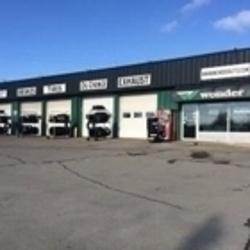 Wonder Auto Center 258 Restigouche Rd, Oromocto New Brunswick E2V 2G9