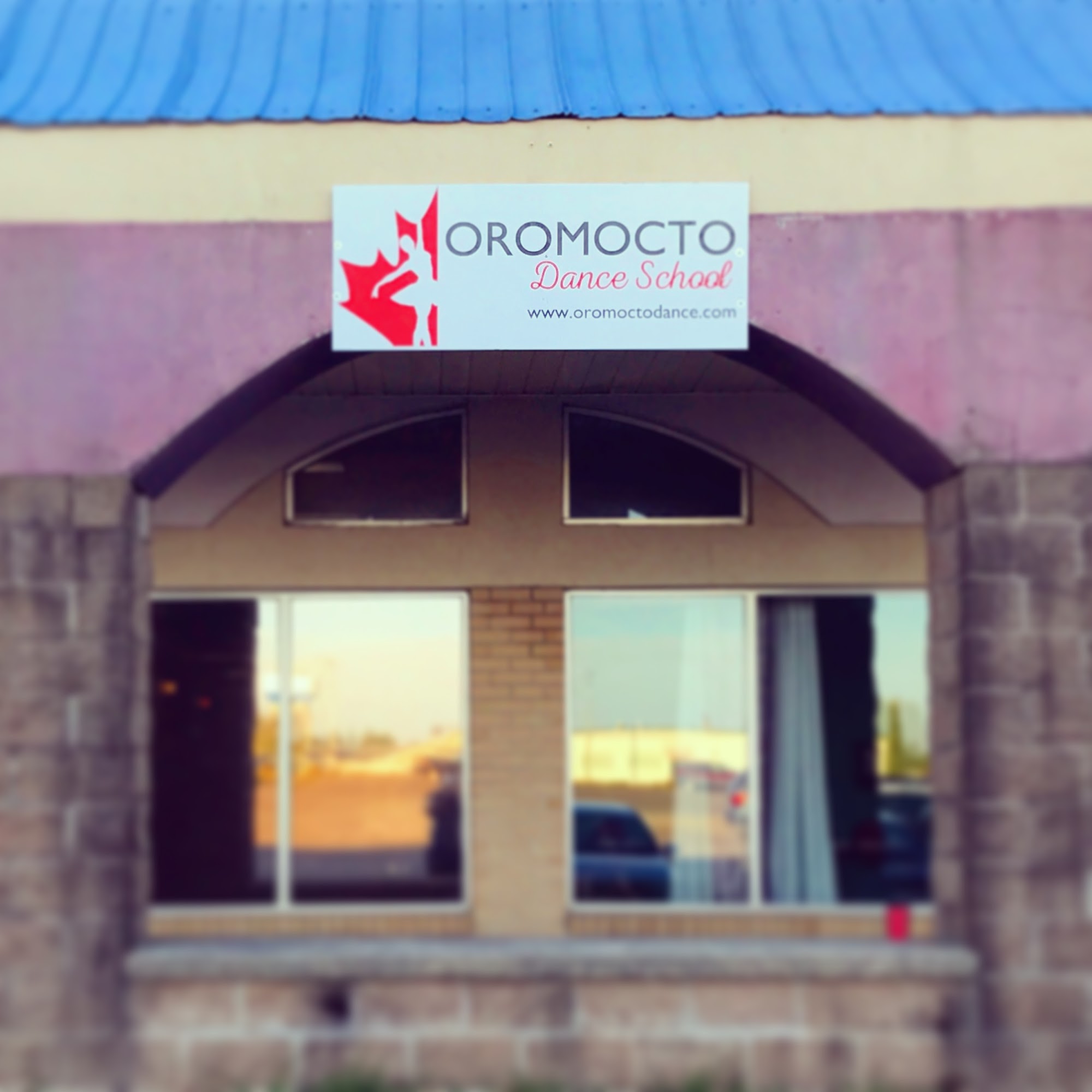 Oromocto Dance School 281 Restigouche Rd, Oromocto New Brunswick E2V 2H5