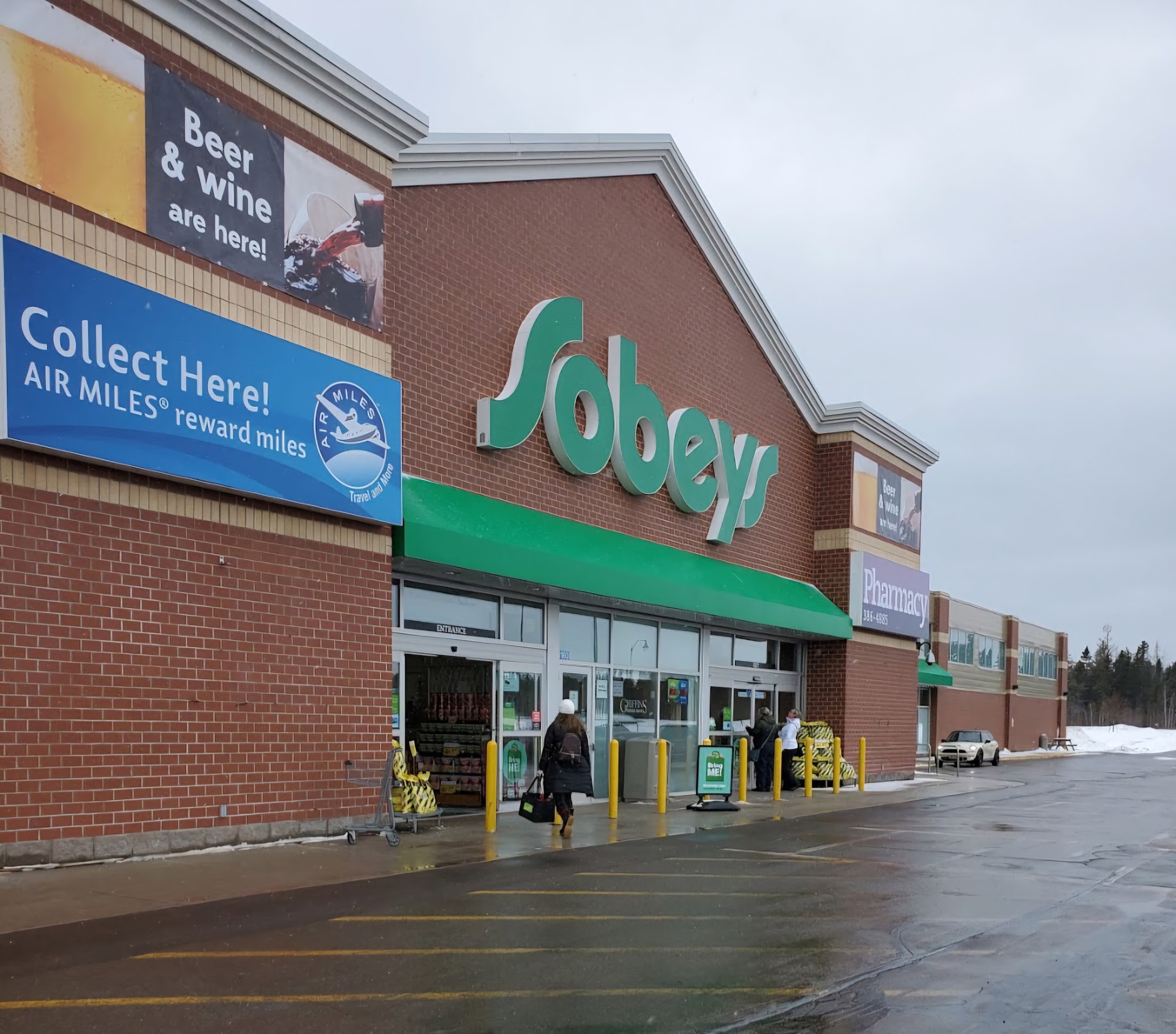 Sobeys Pharmacy Riverview