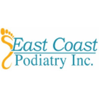 East Coast Podiatry Inc. 26 Trites Rd a2, Riverview New Brunswick E1B 2V6