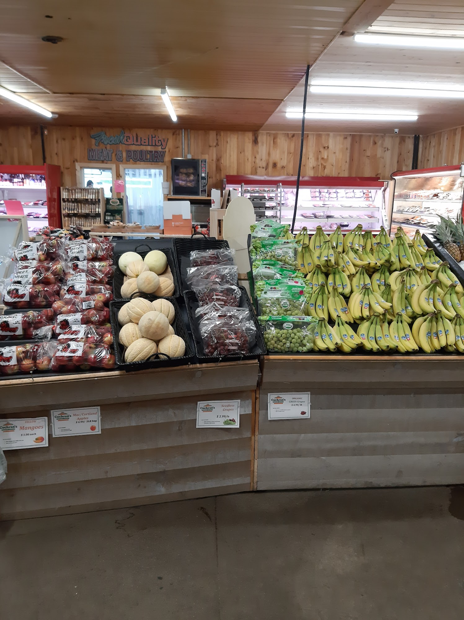 Cochran's Country Market