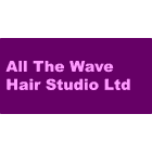 All The Wave Hair-Studio Ltd 83 Hampton Rd, Rothesay New Brunswick E2E 2K3