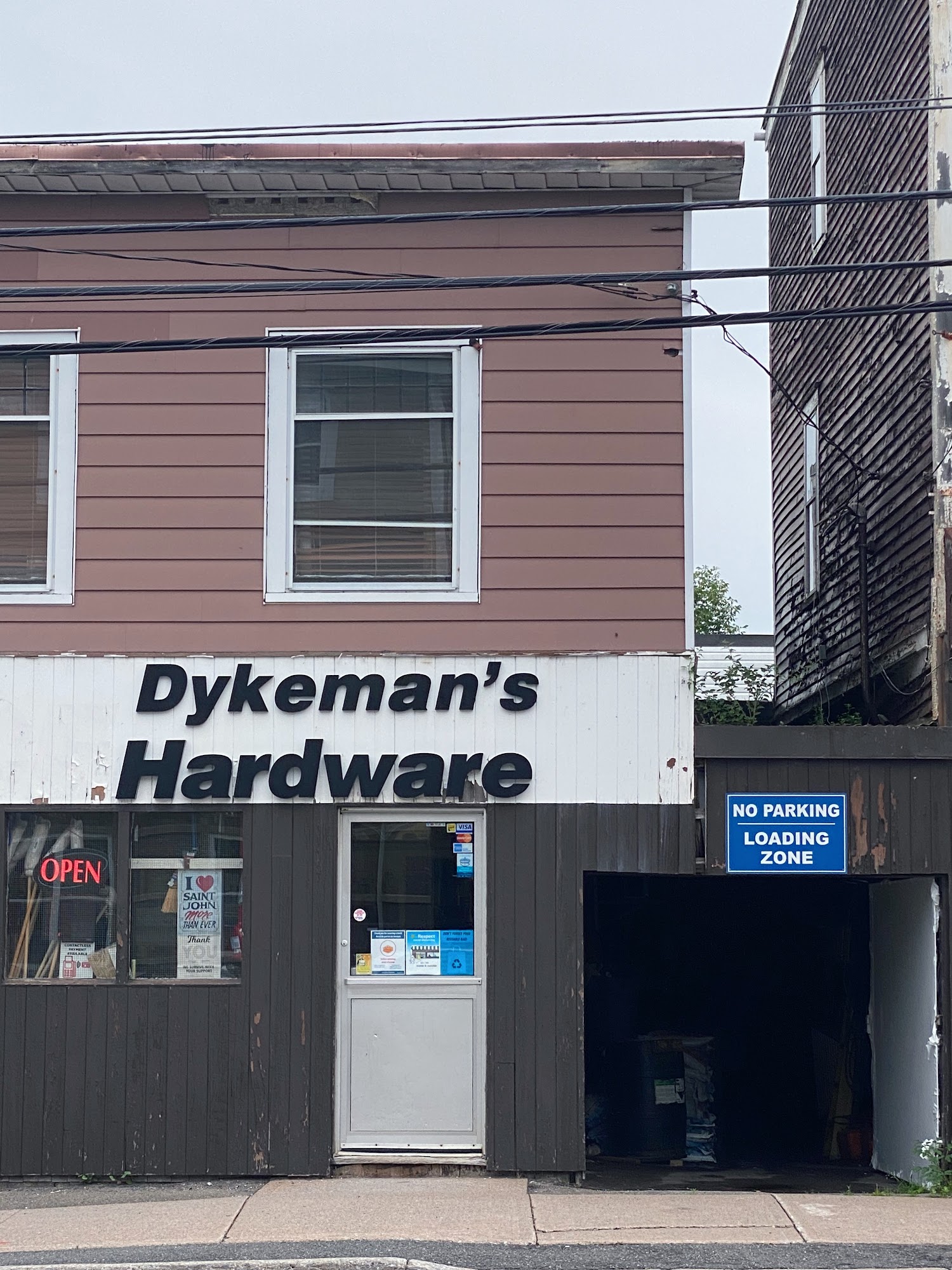 Dykeman's Hardware Ltd