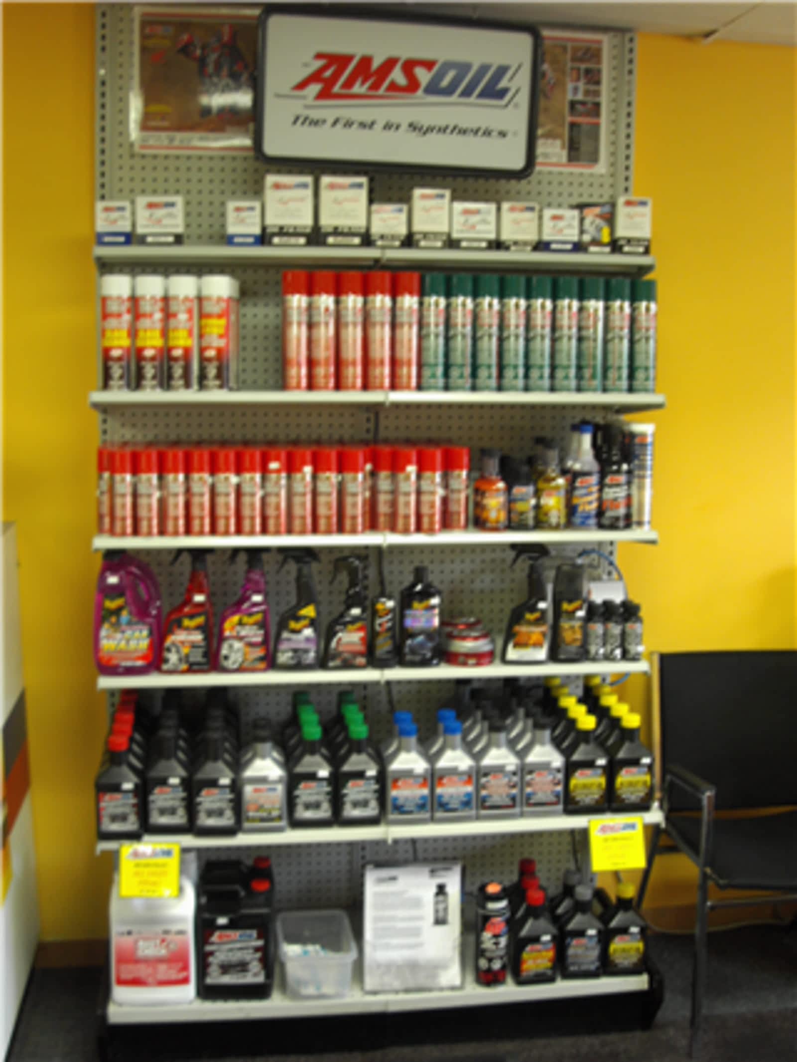 Photo credit: yellowpages.ca