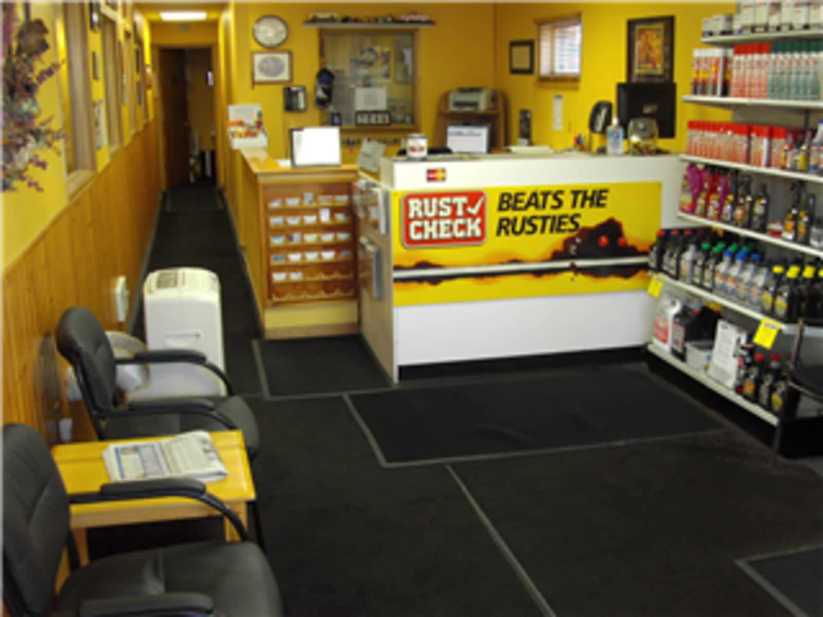 Photo credit: yellowpages.ca