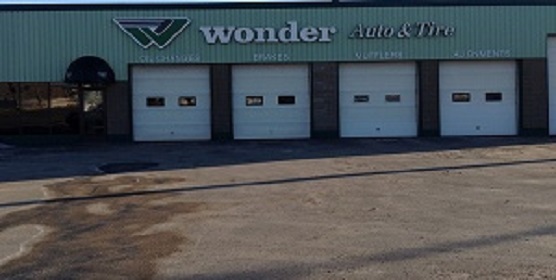 Wonder Auto & Tire