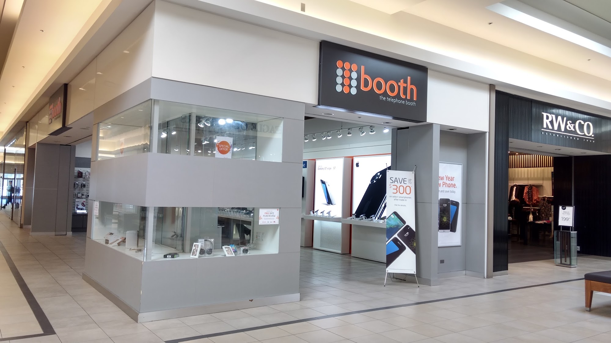 tbooth wireless | Cell Phones & Mobile Plans