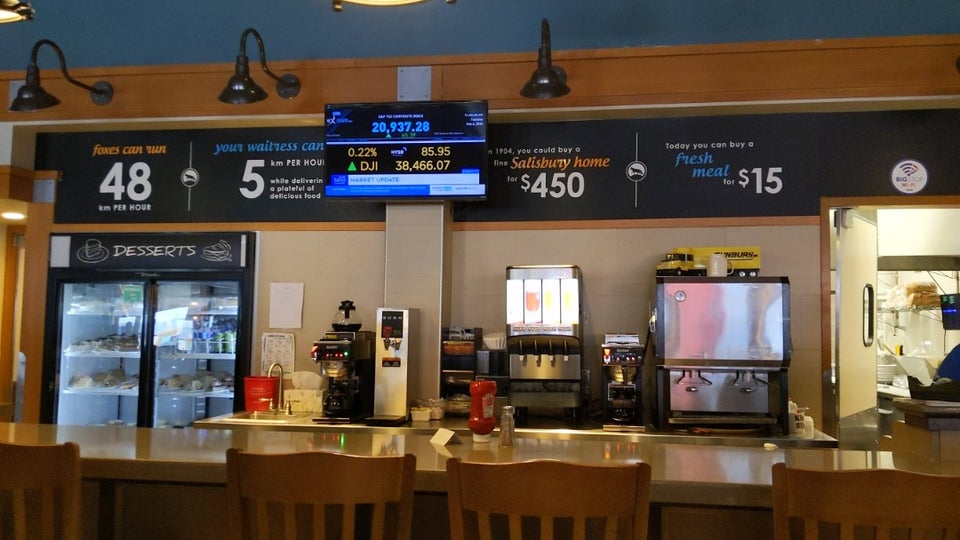 Photo credit: foursquare