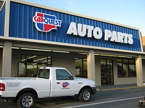 Carquest Auto Parts