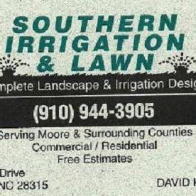 Southern Irrigation & Lawn
