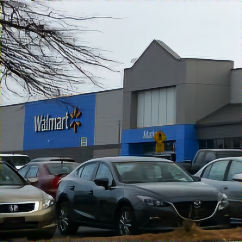 Walmart Bakery Albemarle