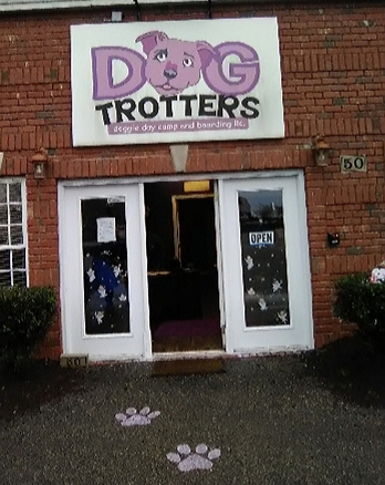Dog Trotters LLC 50 Comm Park Ln, Angier North Carolina 27501