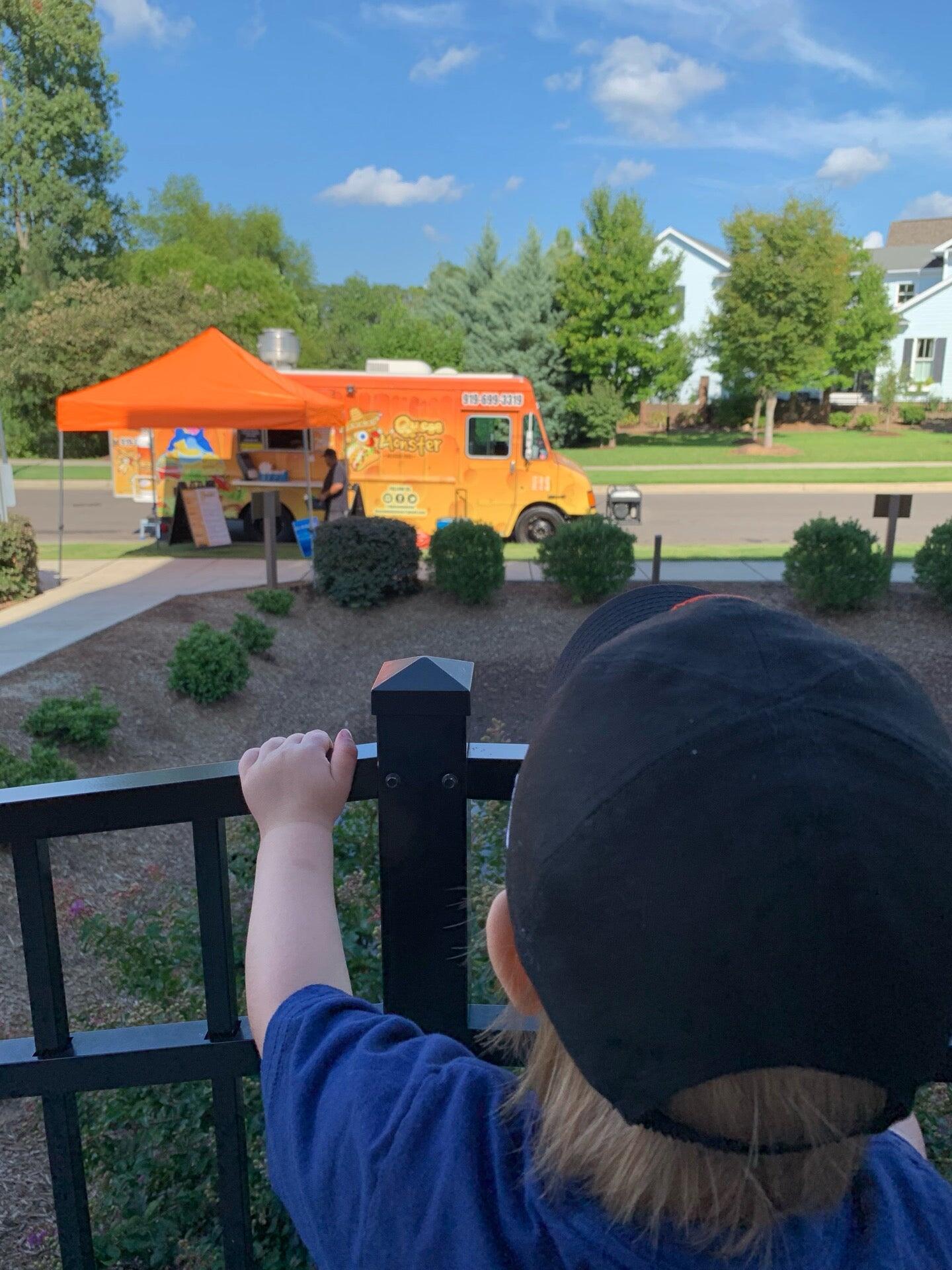 Photo credit: nextdoor