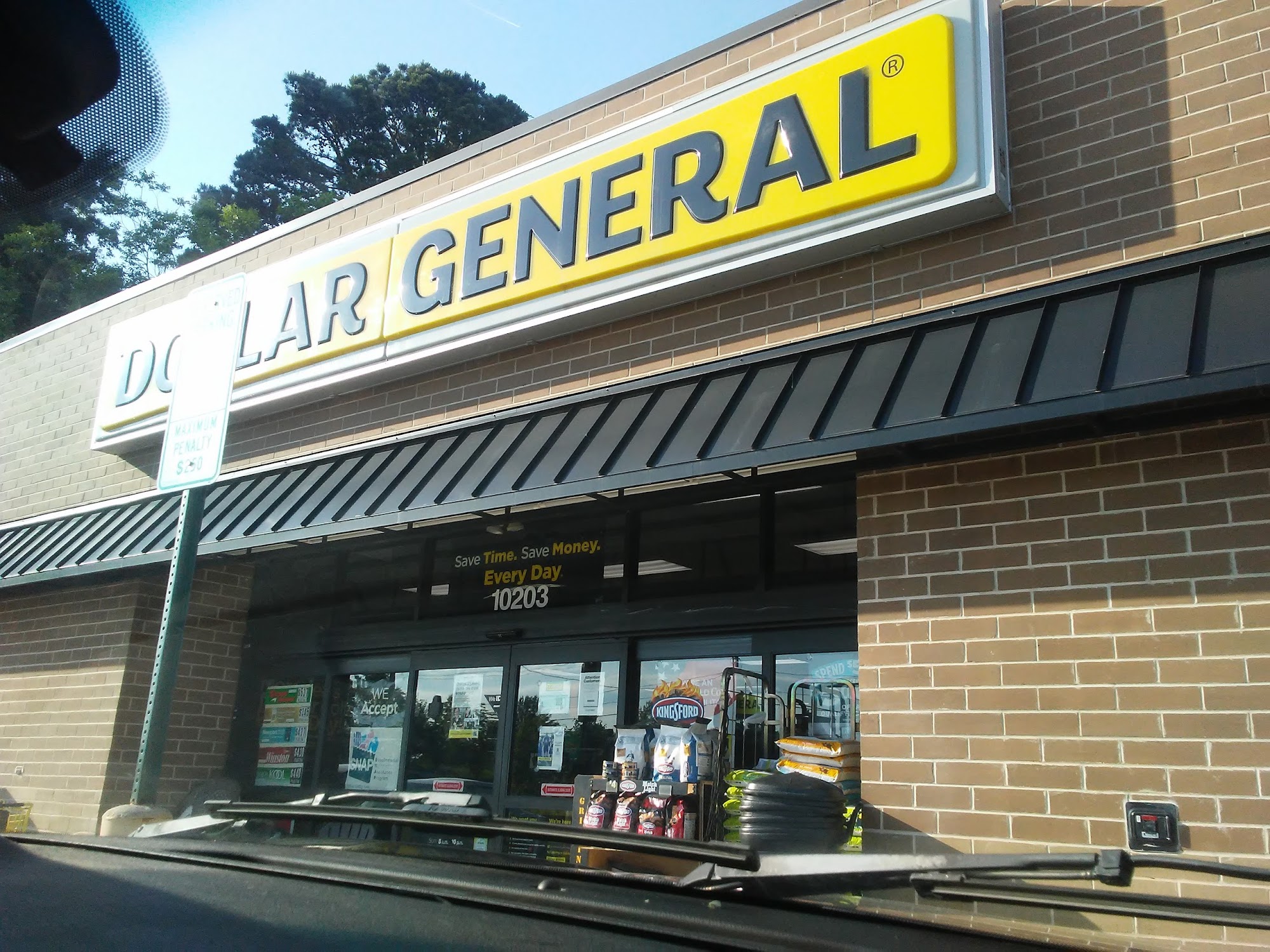 Dollar General