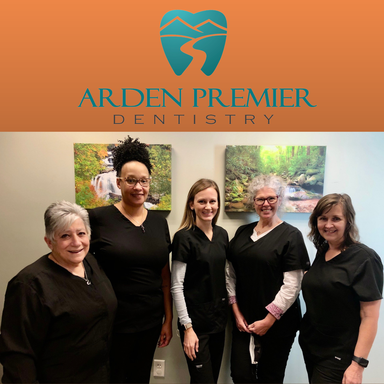 Arden Premier Dentistry