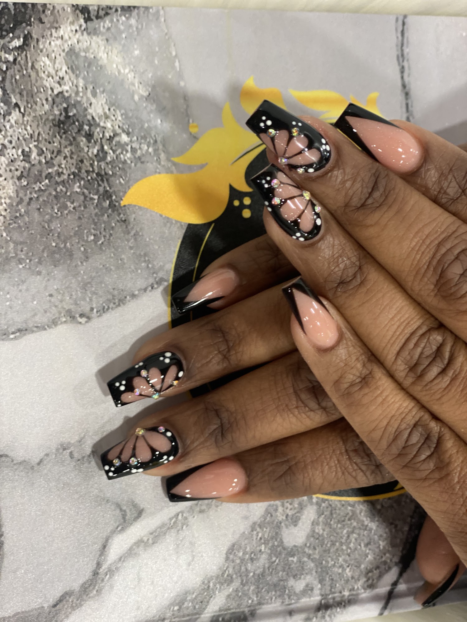 Star Nails