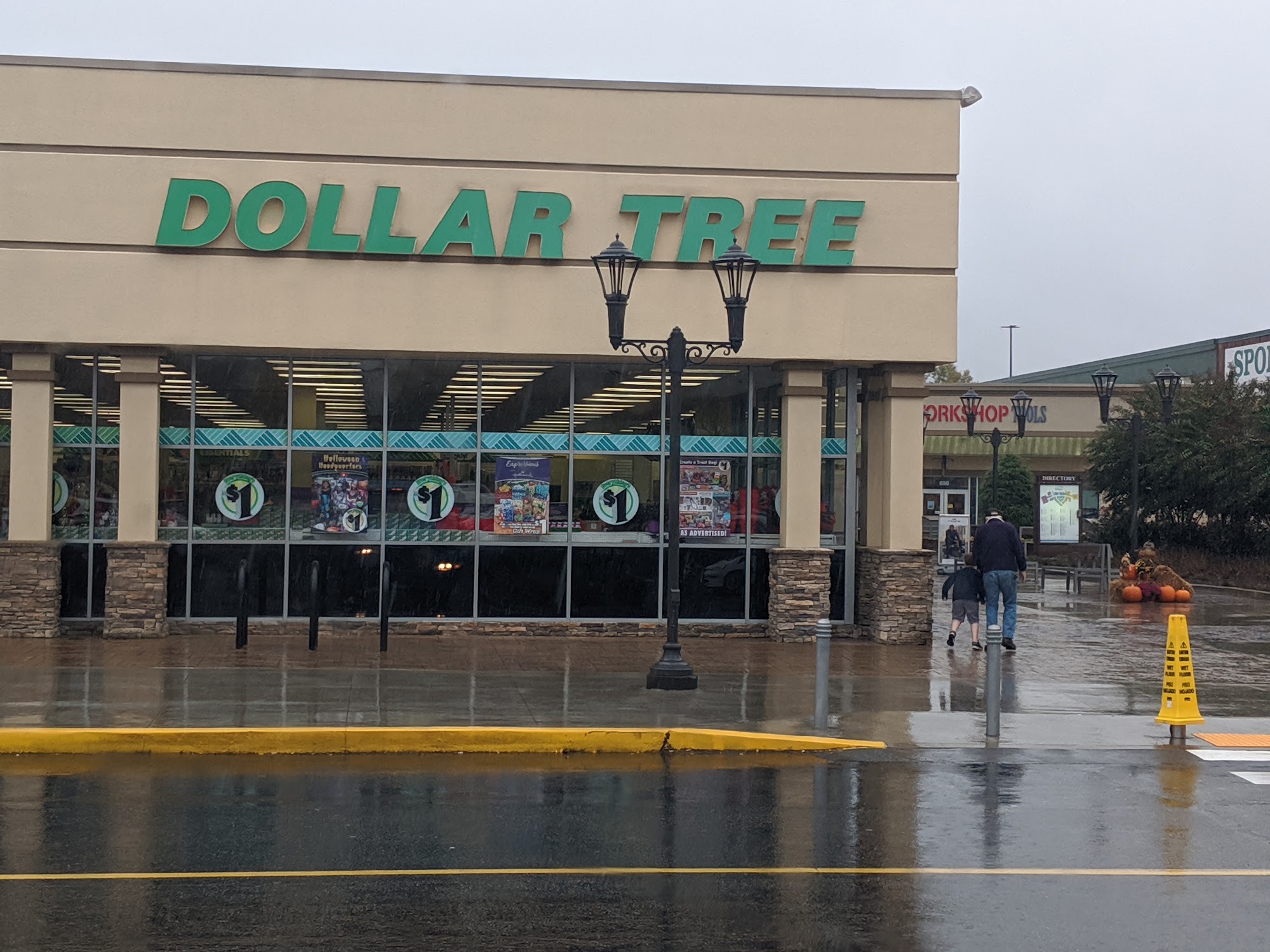 Dollar Tree