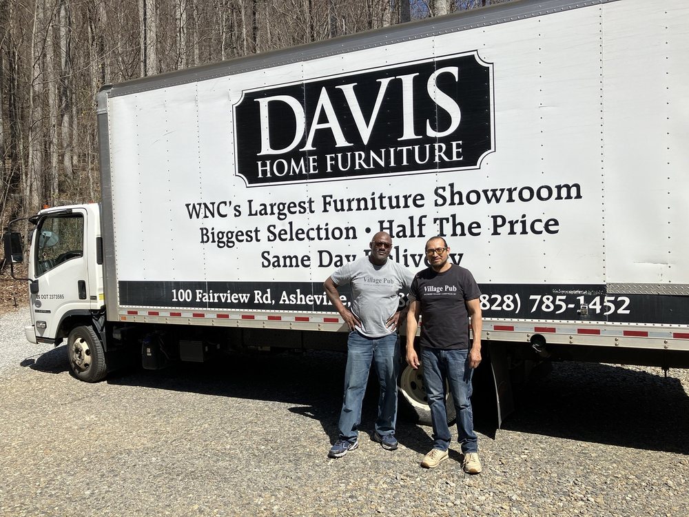 Davis Home Furniture