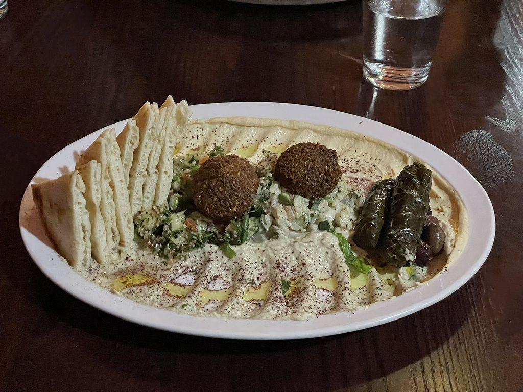 Photo credit: happycow