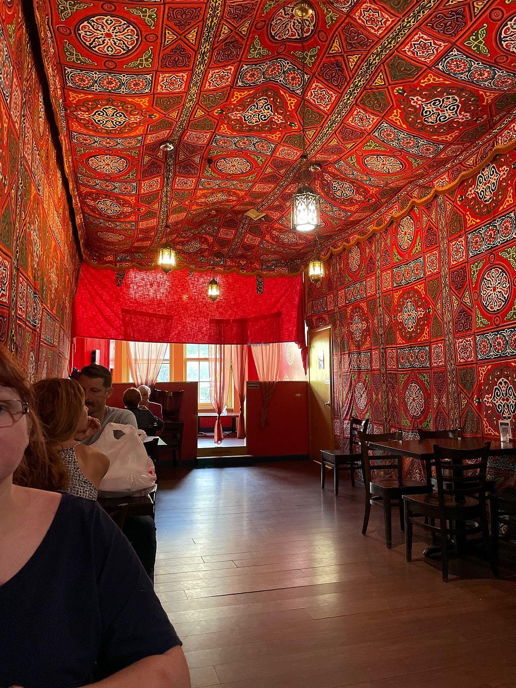 Photo credit: happycow