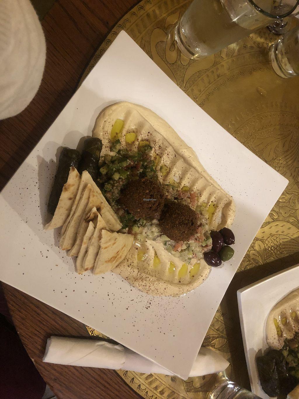 Photo credit: happycow