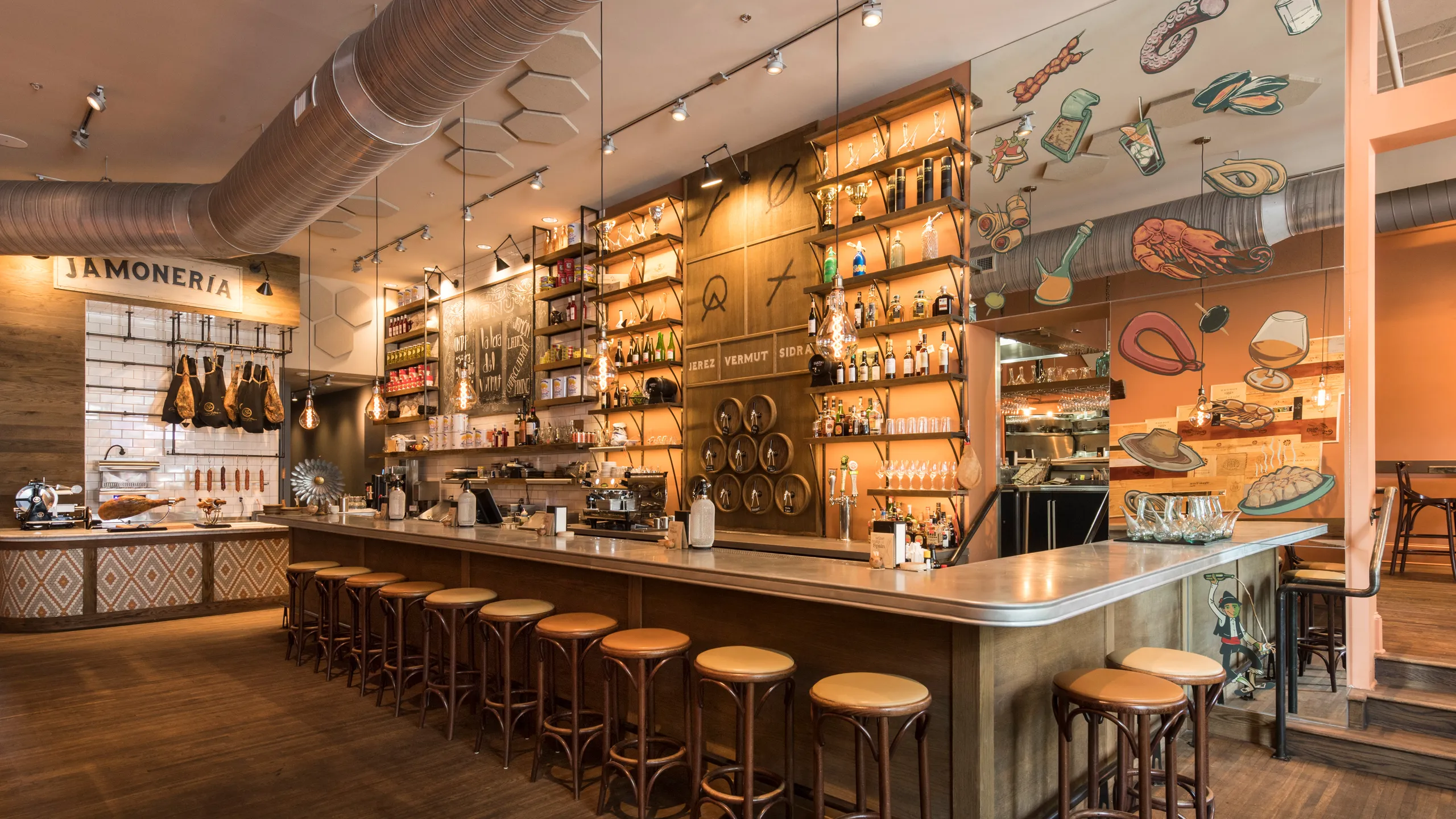 Photo credit: condé nast traveler