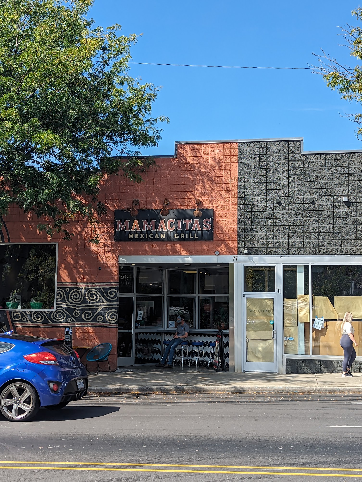 Mamacita's Taqueria