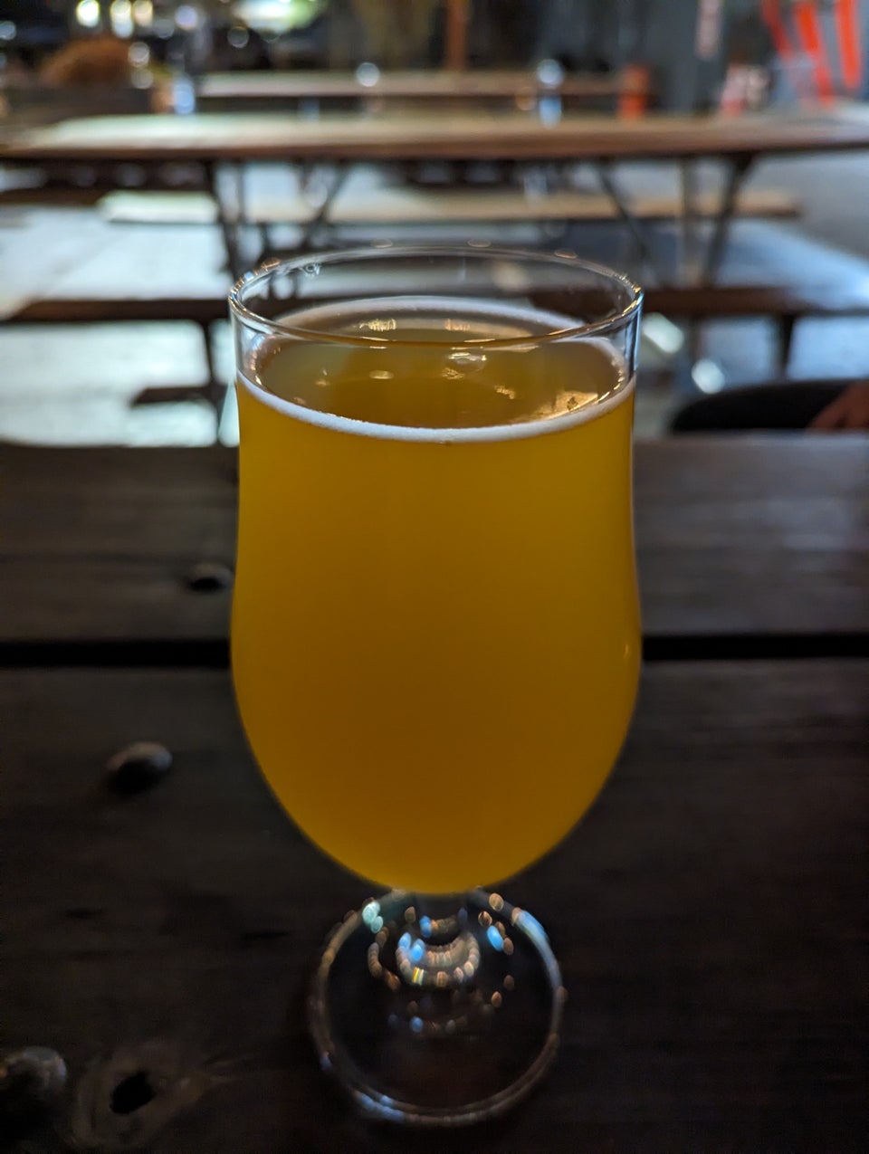 Hi-Wire Brewing - Biltmore Village