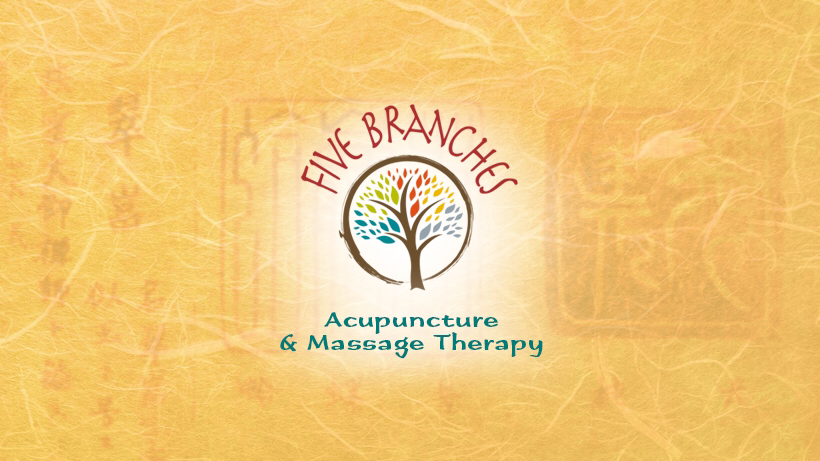 Five Branches Acupuncture and Massage Therapy