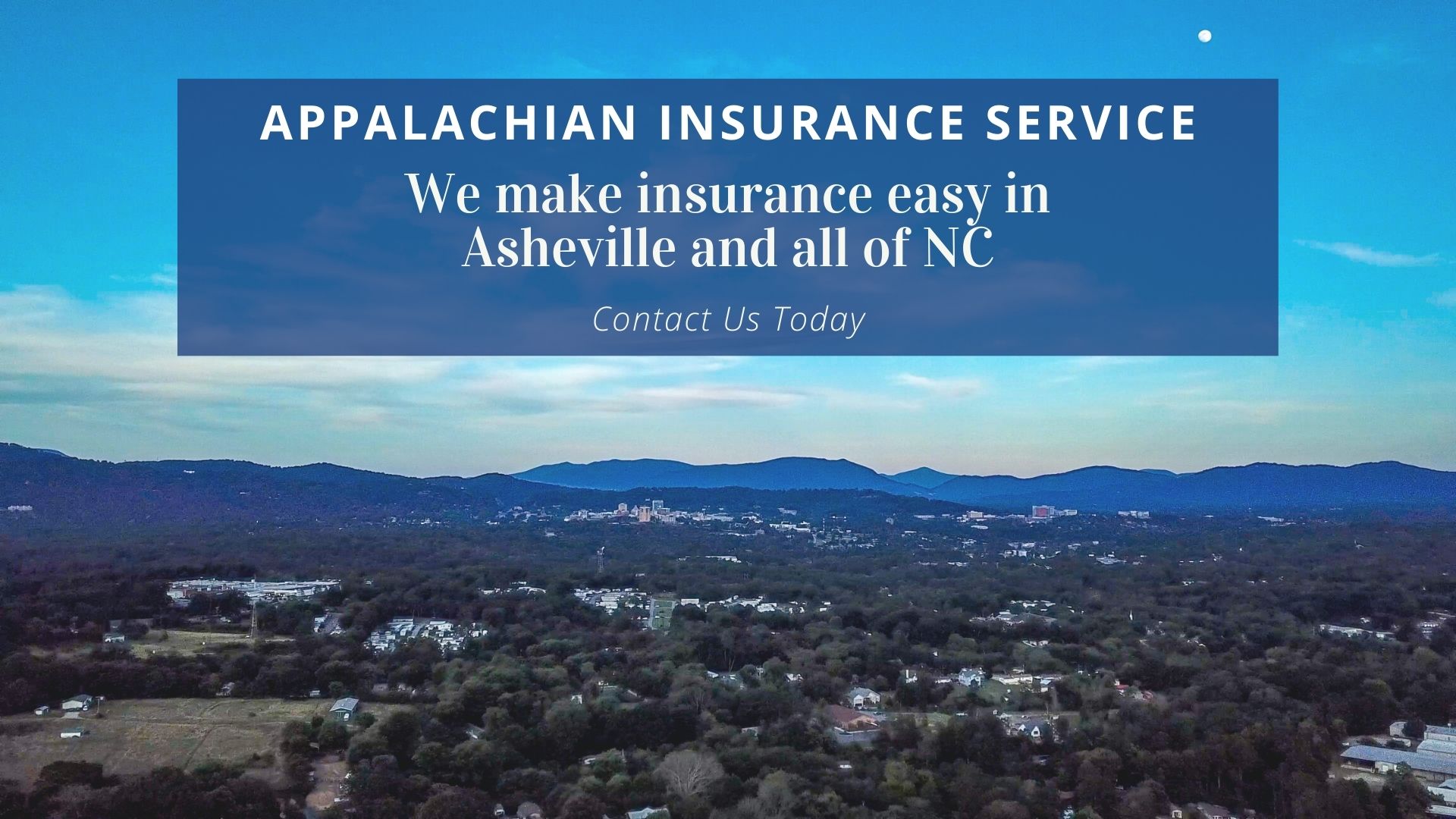 Appalachian Insurance Service